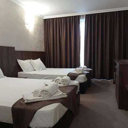 Pautalia Hotel Sunny Beach